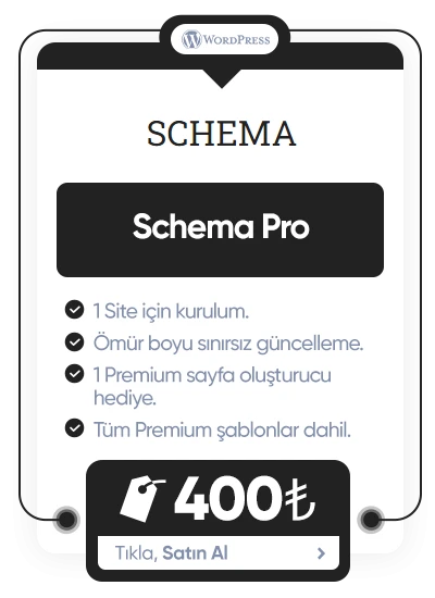 Schema