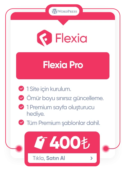 Flexia