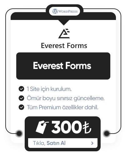 Everest Forms