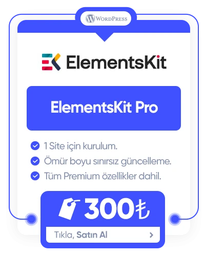 ElementsKit